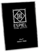 Κορνίζα (13x18) Espiel FAM753