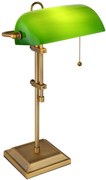 Φωτιστικό Επιτραπέζιο Globo Lighting ANTIQUE 2491N