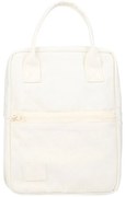 Ισοθερμική Τσάντα Φαγητού 7lt Estia Save The Aegean Lily White 01-19082