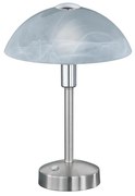 Πορτατίφ Trio Lighting Donna 525790107 Χρώμιο