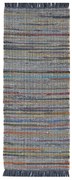 Χαλί BOHO 30150/055 &#8211; 140×200 cm 140X200 Ροζ