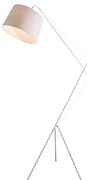 Φωτιστικό Δαπέδου Aca Andalusia MF14429WH White