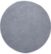 Χαλί  Folia 2.0 038904 Cool Grey Wedgwood 150X150cm Round