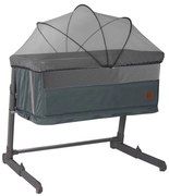 BEBE STARS ΛΙΚΝΟ SIDE TO SIDE 2 ΣΕ 1 PACIFIC 841-184