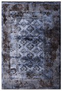 Χαλιά Κρεβατοκάμαρας (Σετ 3τμχ) Tzikas Carpets Karma 00156-930