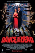 Εικονογράφηση Dance Of The Dead