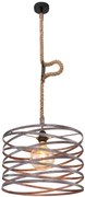Φωτιστικό Κρεμαστό Globo Lighting MARCO 15641H