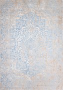 ΧΑΛΙ VELVET 7323/Aqua Beige - 160cm x 230cm - 2002755 - 2002755