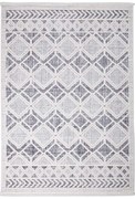 Χαλί Broadway 5818C Ivory Grey Royal Carpet 160X230cm