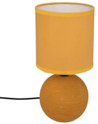 Πορτατίφ A-S Timeo Ochre 116289Q