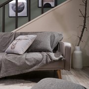 Σενίλ Χειμερινό Ριχτάρι Basic 11 της Teoran Διάσταση: Ριχτάρι Basic 11 - Μονοθέσιο 180x150cm