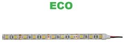 Adeleq Ταινία Led 5 Μέτρα 12Vdc 14.4W Και 60Led Ανά Μέτρο Ip54 Eco Θερμό 30-44129100