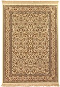 Κλασικό Χαλί Sherazad 6461 8302 IVORY Royal Carpet - 240 x 300 cm