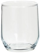 Ποτήρι Νερού 310ml S-D Paol'eau Low 154768