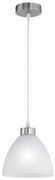 Κρεμαστό Φωτιστικό Οροφής Dallas λευκό R32171007 Trio Lighting-R32171007-Λευκό R32171007