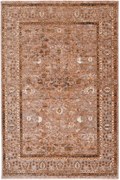 Χαλί Naf Naf Amaro S378A M.Rose Βιοκαρπέτ 140X200cm
