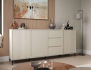 Μπουφές Anel Plus-Cashmere