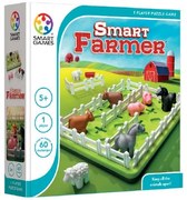 Smartgames επιτραπέζιο Φάρμα