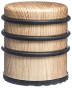 Στοπ Πόρτας (Φ7x8) F-V Wood 160307A