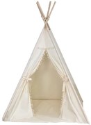 Παιδική Σκηνή - Teepee Tent Cream