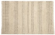 Πατάκι Μπάνιου Life 514-Linen 60×90 – Nef Nef