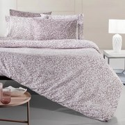 Σεντόνια Cult (Σετ 3τμχ) Melanze Guy Laroche Single 165x265cm 100% Βαμβακερό Περκάλι