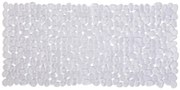 Αντιολισθητικό Πατάκι Μπανιέρας Octopus Riverstone 00231.011 Διάφανο