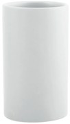 Ποτηροθήκη Μπάνιου (Φ7x11.5) Spirella Tube Matte White