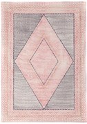 Χαλί Χειροποίητο Alorna Red Multi Royal Carpet 160X230cm