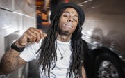 Φωτογραφία Lil' Wayne Portrait 2009, Aaron Rapoport
