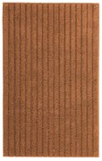 Πατάκι Μπάνιου Ribbon Copper 1700gr - 60X100