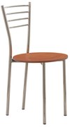 METAX-24 Καρέκλα Ketty/CR  48. x 40. x 83. metax-01-32-062