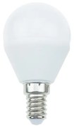 LED BALL E14 230V 3W 6000K 180° 290Lm Ra80 - 6000K - G45314CW