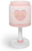 Φωτιστικό Επιτραπέζιο Baby Dreams Pink 15x30εκ. ANGO 76011S