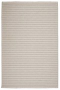 Χαλί (200x290) Βιοκαρπέτ Pecora 16666 White