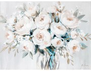 Πίνακας ArteLibre "Φύση" Καμβάς 80x100cm Arte-14670045