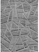 Χαλί SHARD 133 x 190 εκ.