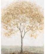 Πίνακας ArteLibre "Φύση" Καμβάς 80x100cm Arte-14670067