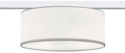 Σποτ Ράγας Duoline 76390201 Φ30x16cm 2xE27 25W White Trio Lighting