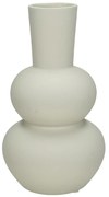 Διακοσμητικό Βάζο (Φ11x20) Kersten XET-6597