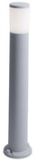 Φωτιστικό Δαπέδου Led Amelia 800 Grey Fumagalli