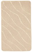 Πατάκι Μπάνιου Tram 9189 256 Caramel Kleine Wolke 55Χ65 Polyacrylic