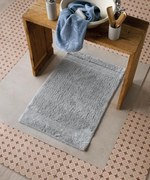 ΧΑΛΑΚΙ ΜΠΑΝΙΟΥ 50x60cm KENTIA - PIERCE 22