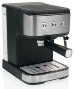 Ηλεκτρική καφετιέρα Princess 01.249441.01.750 Ασημί 850 W 1,5 L