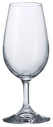 Ποτήρι Κολωνάτο Γευσιγνωσίας Colibri CTB03202021 210ml Clear Από Κρύσταλλο Βοημίας Crystal