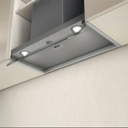 Elica Boxin IX/A/90 Απορροφητήρας Εντοιχιζόμενος 90cm Inox