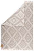 Χαλί All Season 2 Όψεων (160x230) Polcarpet Aria Artkilim 22997 Beige
