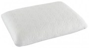 Μαξιλάρι Ύπνου Ανατομικό Classico Pocket White Magniflex 40Χ60 100% Memory Foam