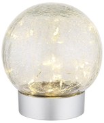 Φωτιστικό Επιτραπέζιο Globo Lighting SOONA 28078 3000K