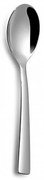 Κουταλάκι Γλυκού Madrid 18/0 CO01342000 2mm Inox Comas Stainless Steel
